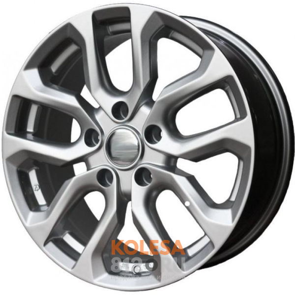 Диски Replica H Ni71