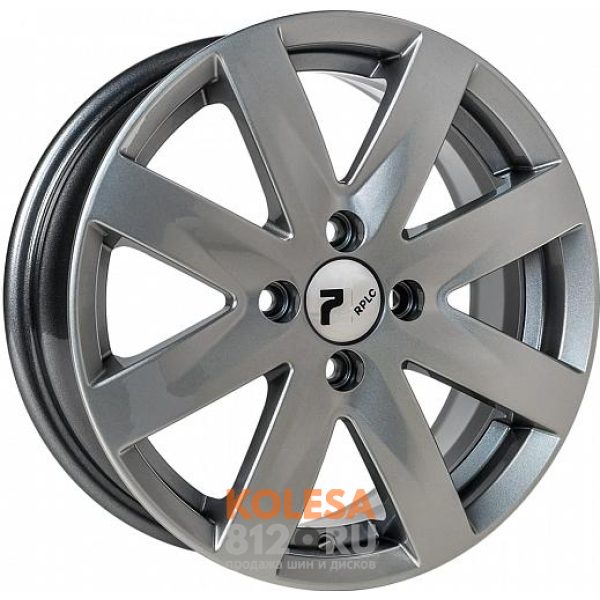 Диски Replica H RE208 Диски Replica H RE208