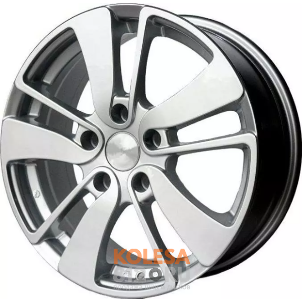 Диски Replica H RE50 Диски Replica H RE50