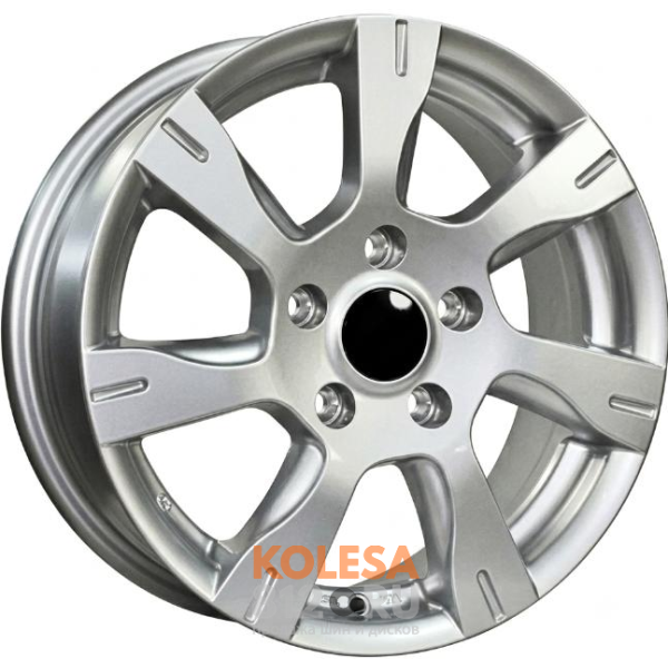 Диски Replica H RE6H