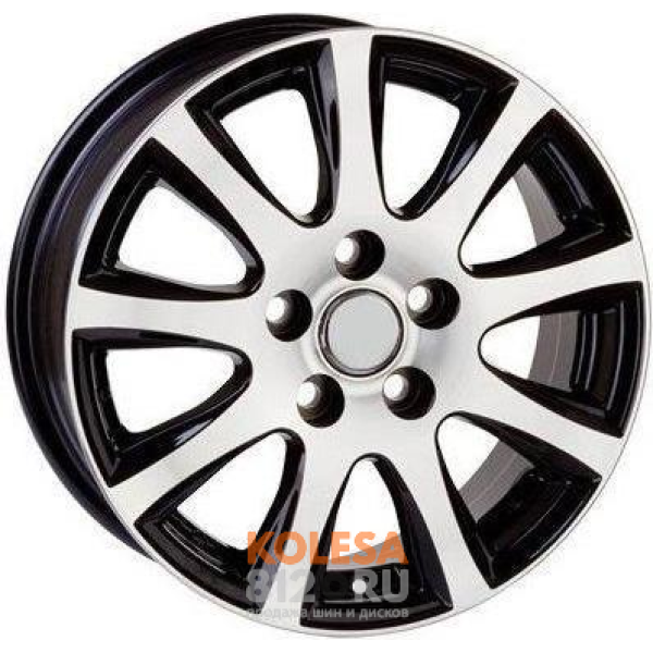 Диски Replica H TO15