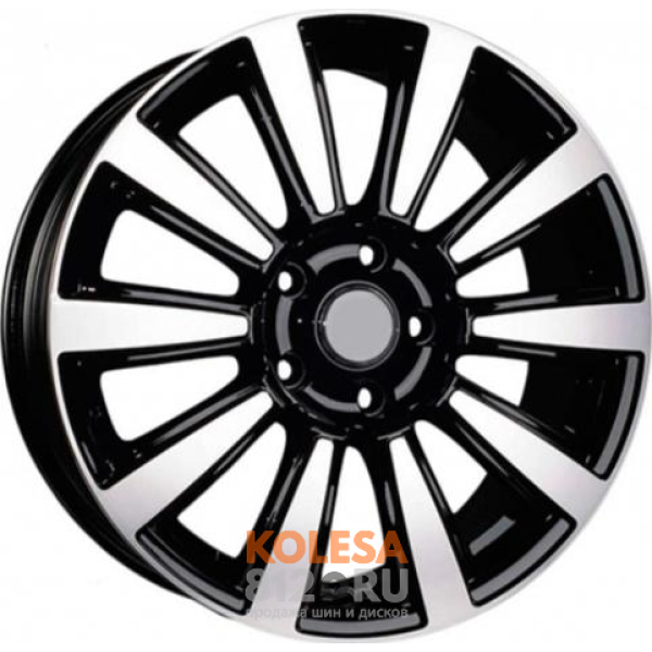 Диски Replica H TO71 Диски Replica H TO71