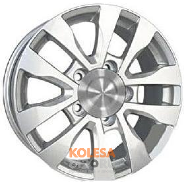 Диски Replica H TO73