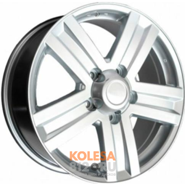 Диски Replica H TO74