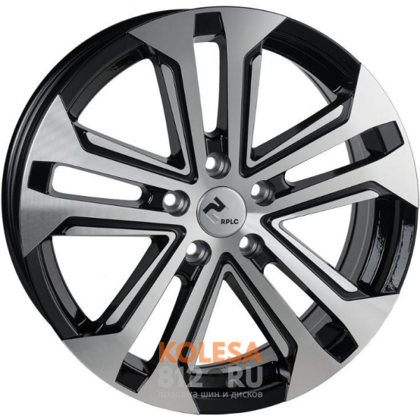 Диски Replica H TO97