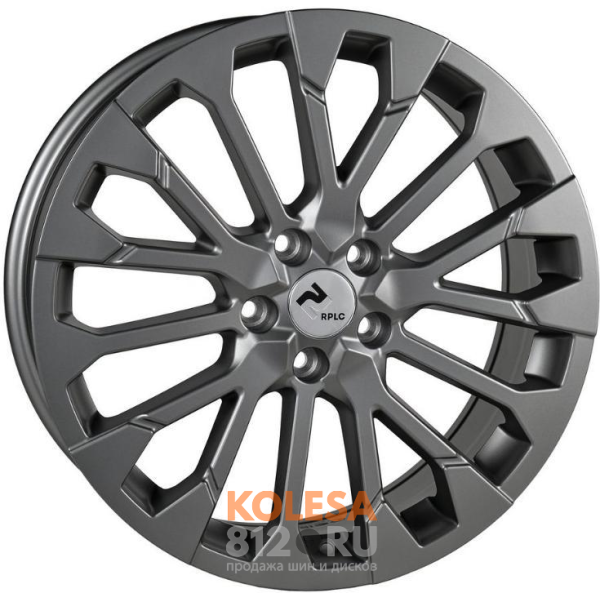 Диски Replica H TO98