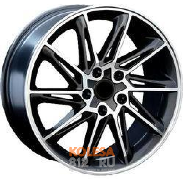 Диски Replica H VV68