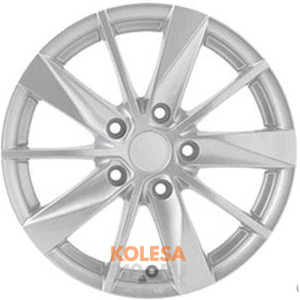 Диски Replica H VV90