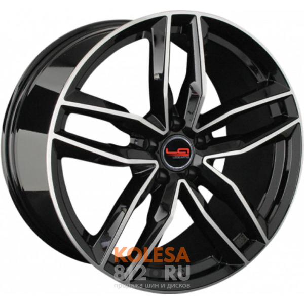 Диски Replica LA A102