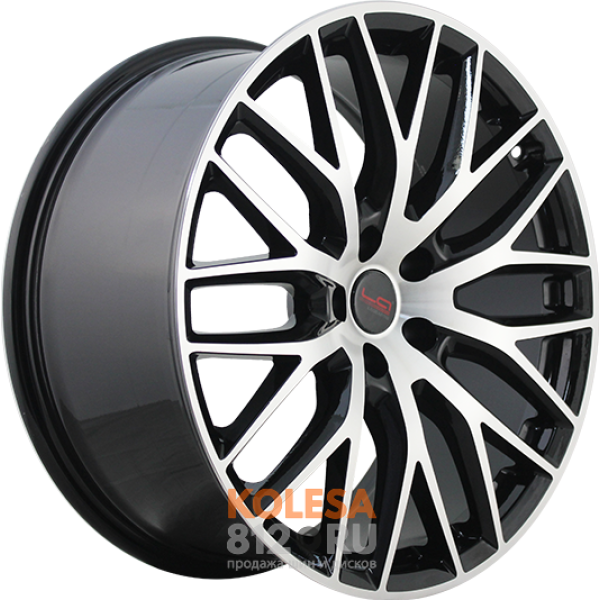 Диски Replica LA A116