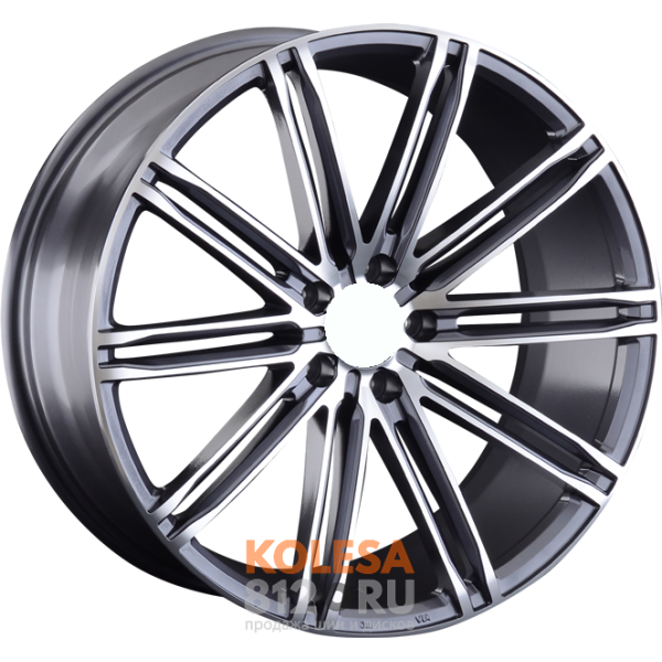 Диски Replica LA A137