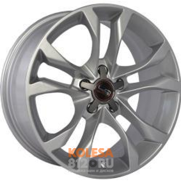 Диски Replica LA A35