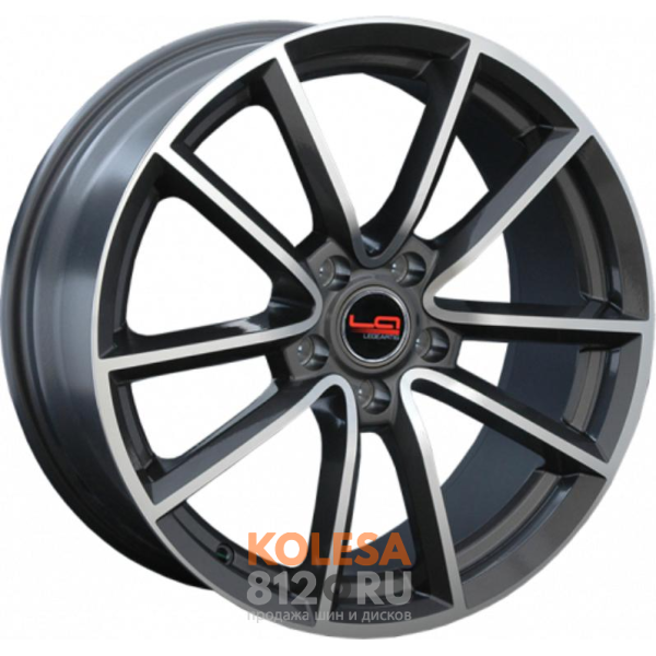 Диски Replica LA A41