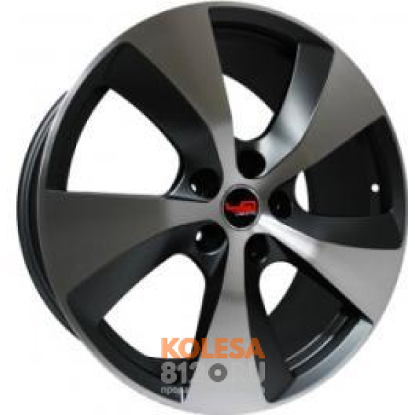 Диски Replica LA A516