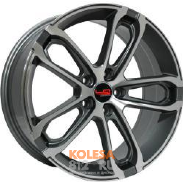 Диски Replica LA A518