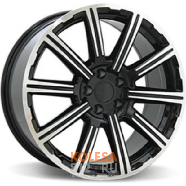 Диски Replica LA A521