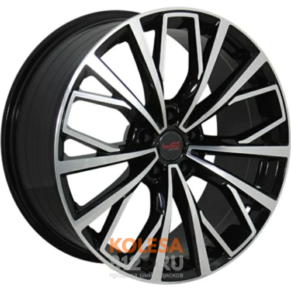 Диски Replica LA A531