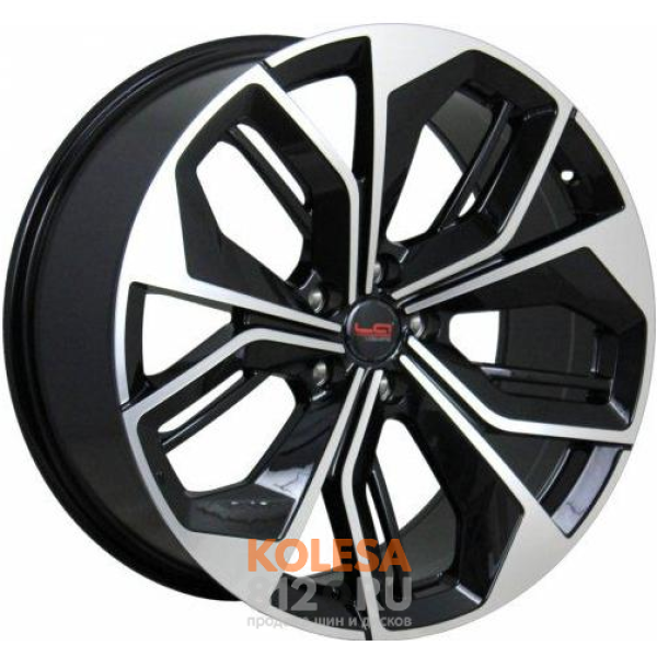 Диски Replica LA A533