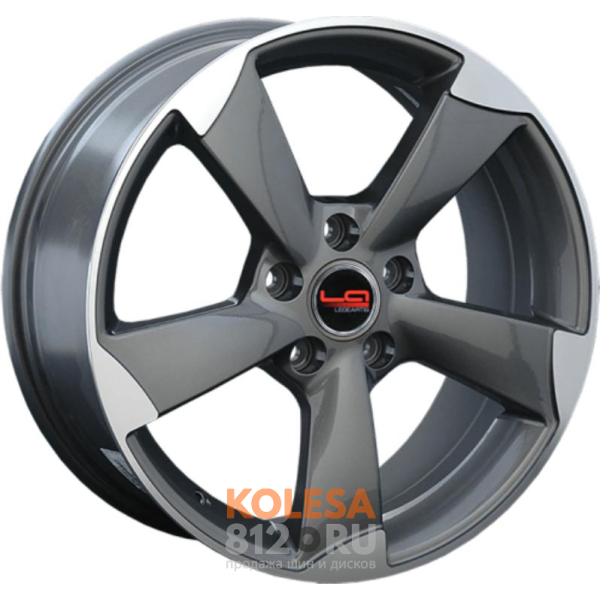 Диски Replica LA A56
