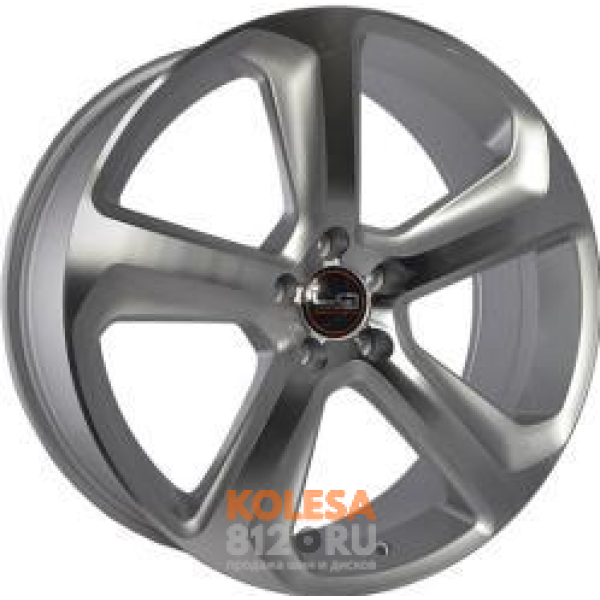 Диски Replica LA A78