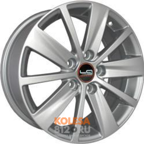 Диски Replica LA A86