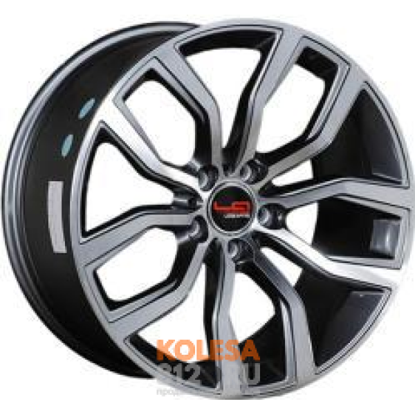 Диски Replica LA B110