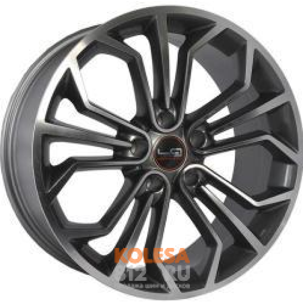 Диски Replica LA B112