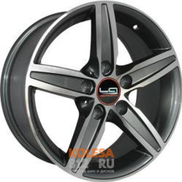 Диски Replica LA B142