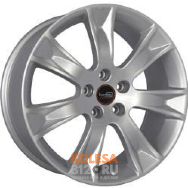 Диски Replica LA B157