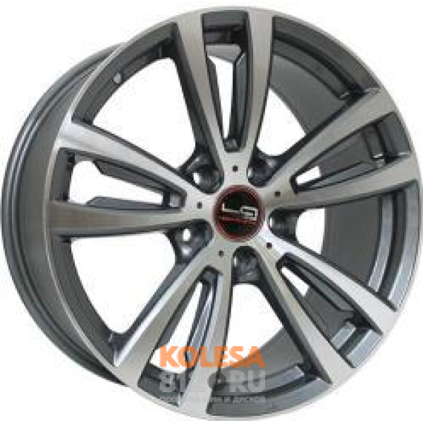 Диски Replica LA B169