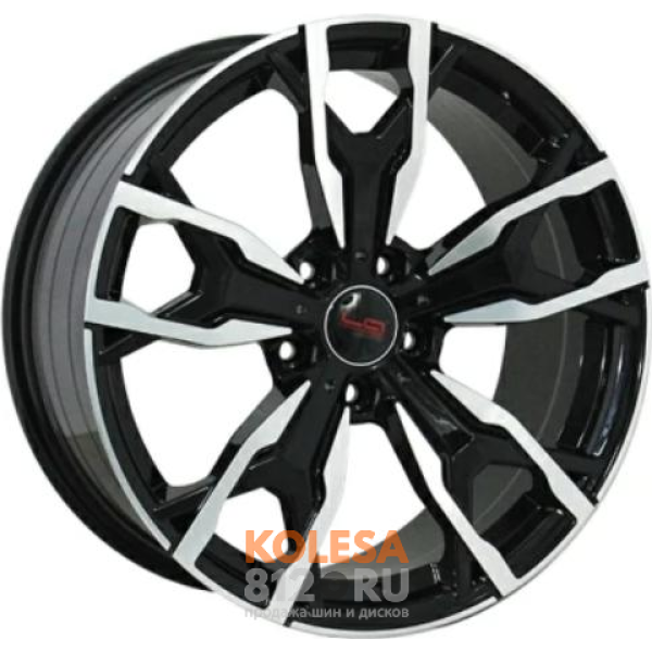 Диски Replica LA B534