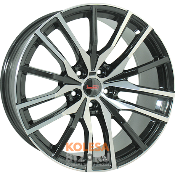 Диски Replica LA B536