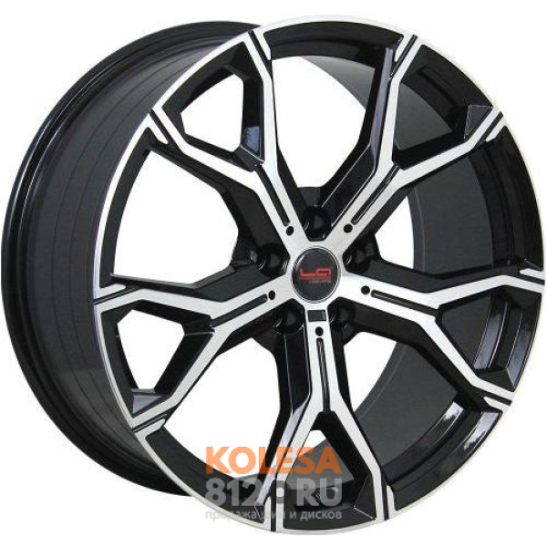 Диски Replica LA B537