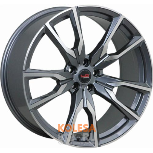 Диски Replica LA B539