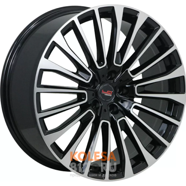 Диски Replica LA B540