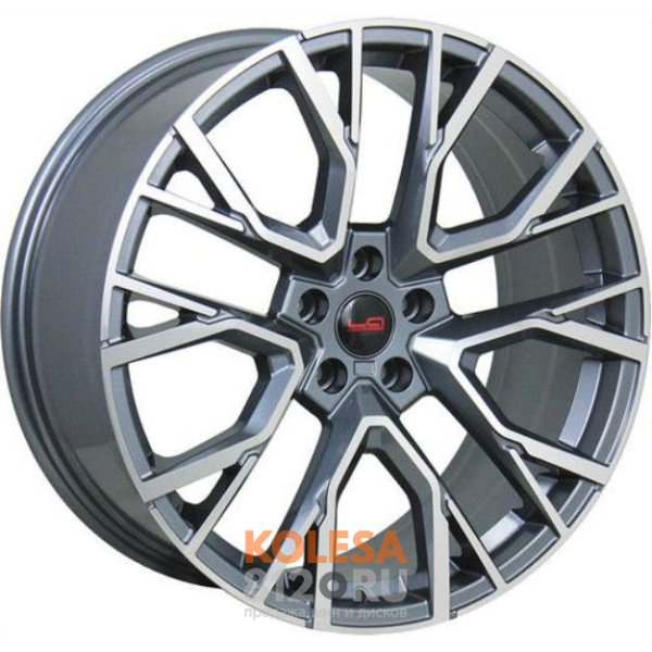 Диски Replica LA B541