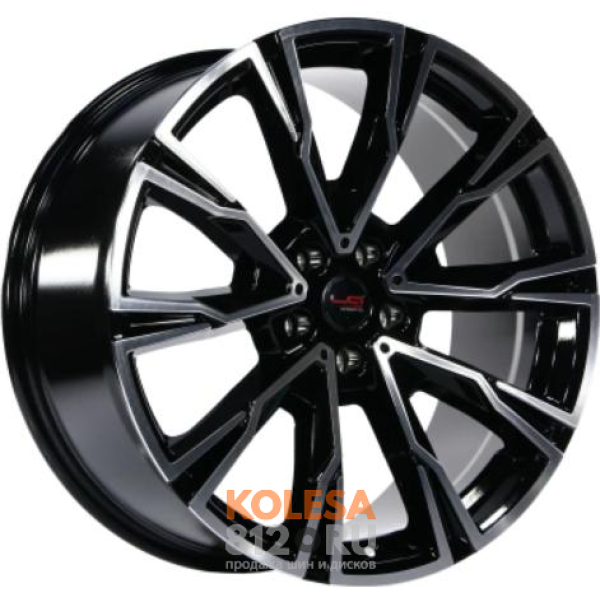 Диски Replica LA B544