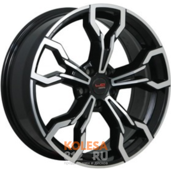 Диски Replica LA B563