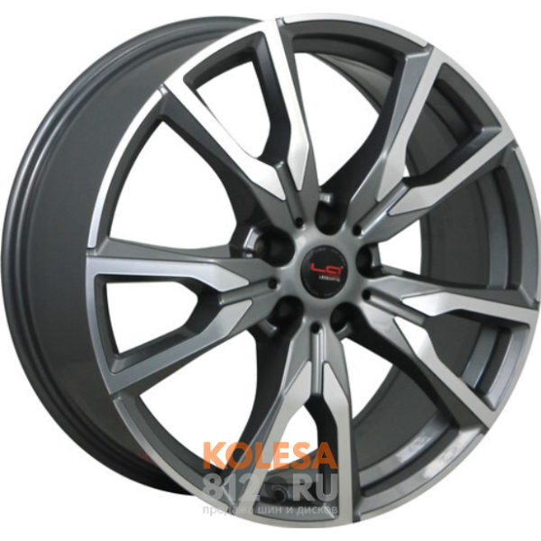 Диски Replica LA B564