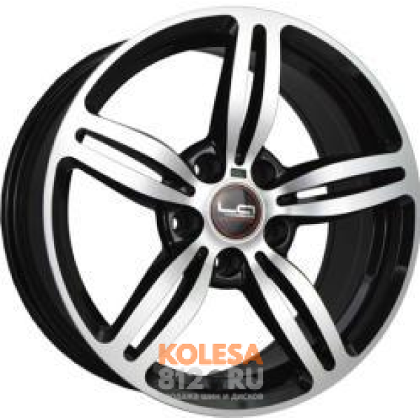 Диски Replica LA B58