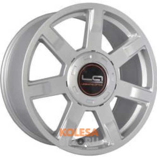 Диски Replica LA CL1