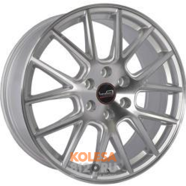 Диски Replica LA CL4