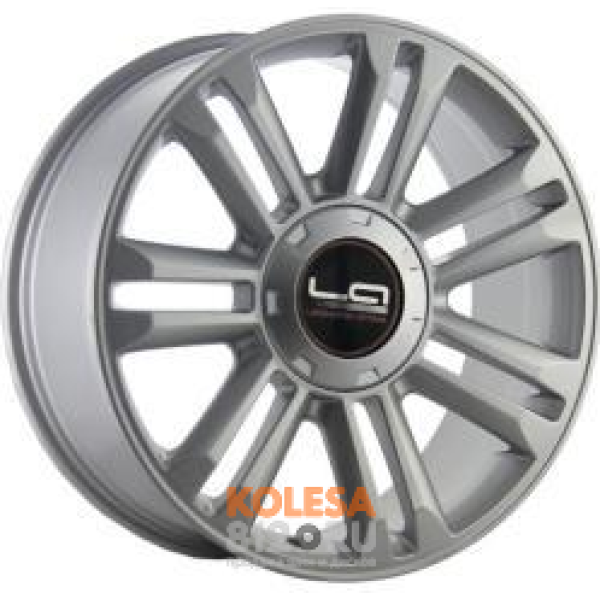 Диски Replica LA CL5