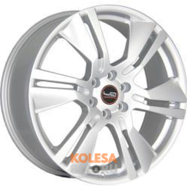 Диски Replica LA CL6