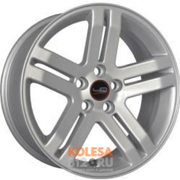 Диски Replica LA CR4