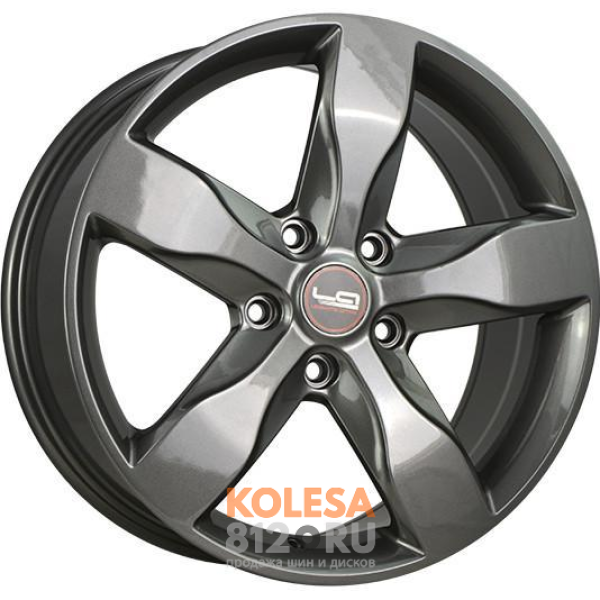 Диски Replica LA CR8