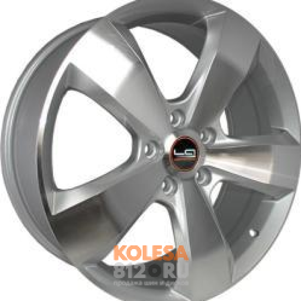 Диски Replica LA CR9