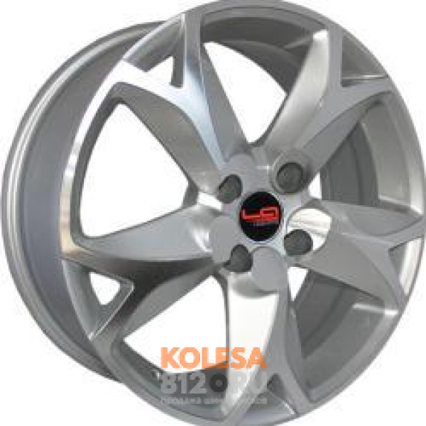 Диски Replica LA Ci542