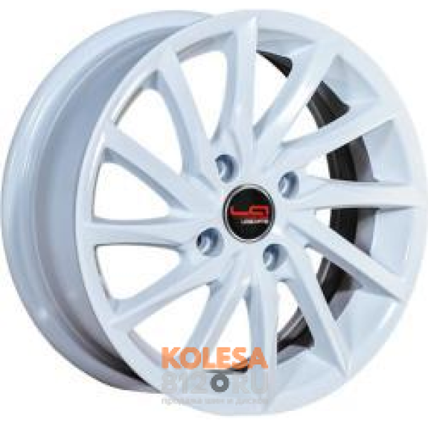 Диски Replica LA Ci5