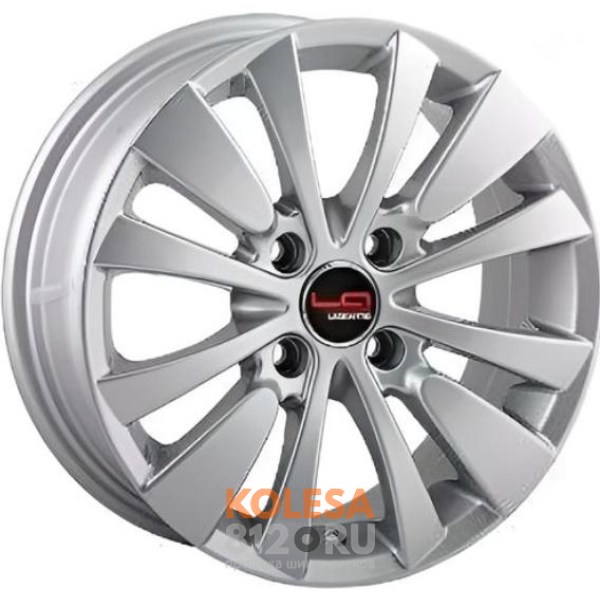 Диски Replica LA Ci6